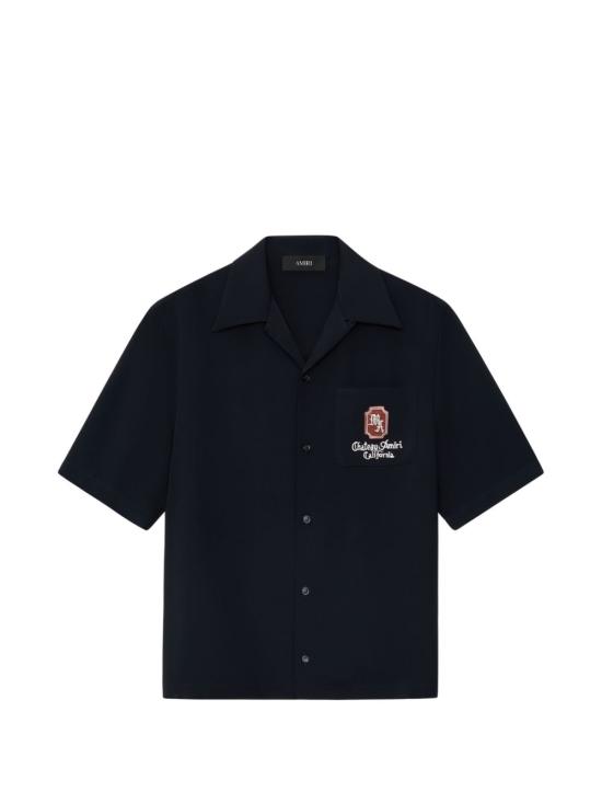 26SS 아미리 반팔 티셔츠 AMTOSH1125 BLACK Black