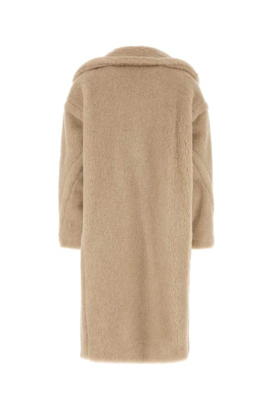 26SS 막스마라 코트 2611011011600 029 Beige o Tan - MAX MARA