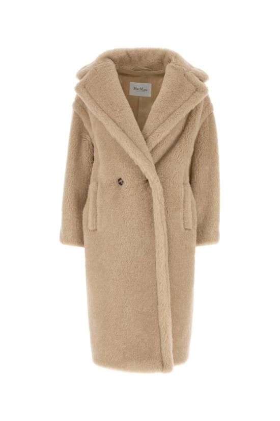 26SS 막스마라 코트 2611011011600 029 Beige o Tan