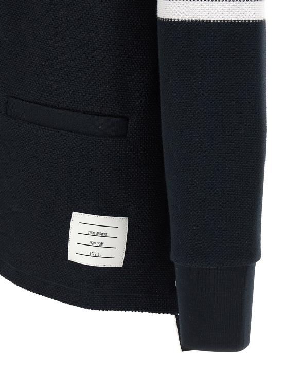 26SS 톰브라운 가디건 MJT554AJ0248415 - THOM BROWNE