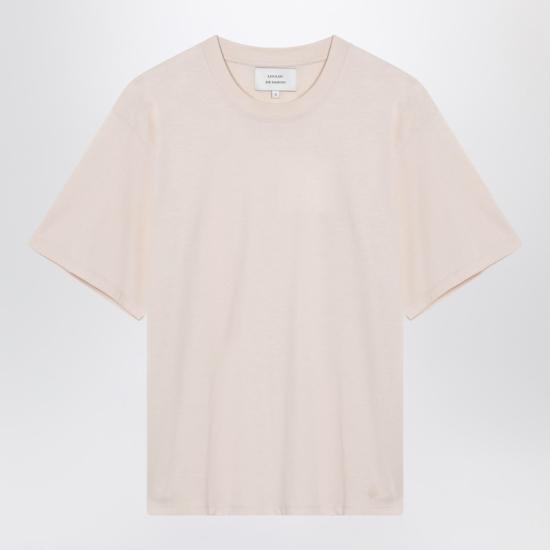 26SS 루루 드 세종 반팔 티셔츠 TELANTOLDSCO Pink