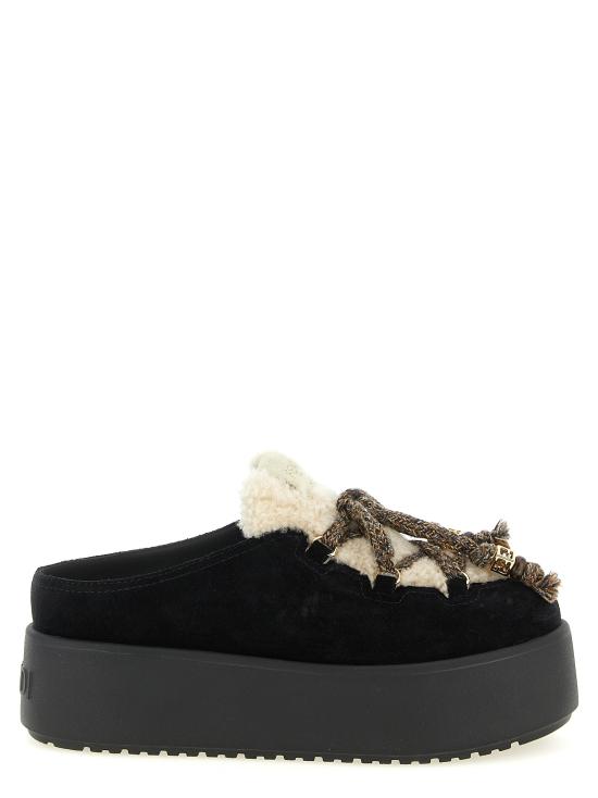 26SS 펜디 플랫 슈즈 8R8845TK6F0VV7