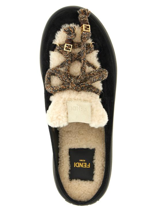 26SS 펜디 플랫 슈즈 8R8845TK6F0VV7 - FENDI