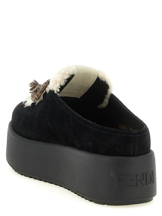 26SS 펜디 플랫 슈즈 8R8845TK6F0VV7 - FENDI