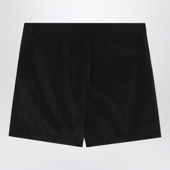 26SS 스톤 아일랜드 스윔팬츠 S15B100004S0043 Black - STONE ISLAND
