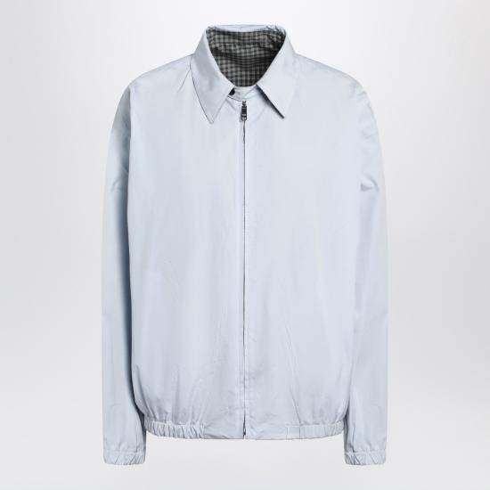 26SS 프라다 봄버 자켓 P8040ROOO188M Grey