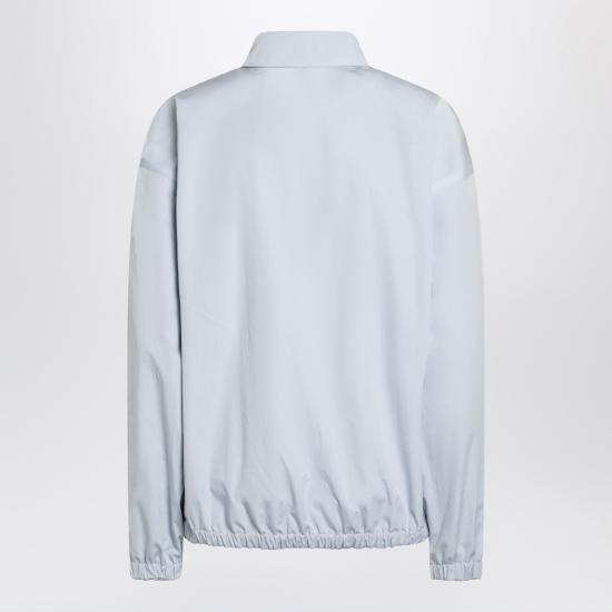 26SS 프라다 봄버 자켓 P8040ROOO188M Grey - PRADA