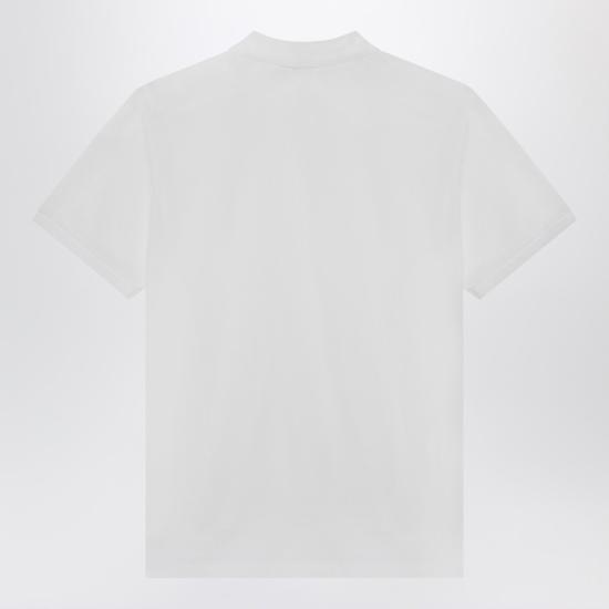 26SS 폴로 랄프로렌 폴로 티셔츠 710666998002CO White - POLO RALPH LAUREN