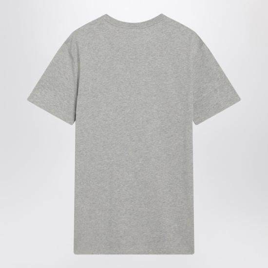 26SS 폴로 랄프로렌 반팔 티셔츠 710680785002CO Grey - POLO RALPH LAUREN