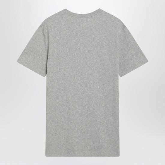 26SS 폴로 랄프로렌 반팔 티셔츠 710680785002CO Grey - POLO RALPH LAUREN