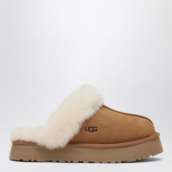 26SS 어그 디스케트 슬리퍼 1122550SUE Beige