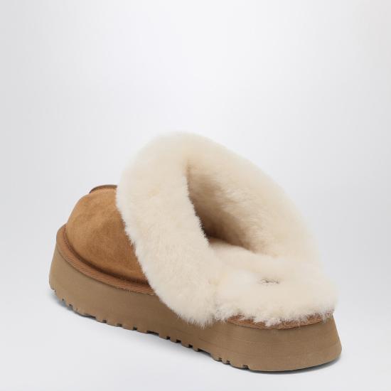 26SS 어그 디스케트 슬리퍼 1122550SUE Beige - UGG