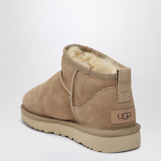 26SS 어그 울트라 미니 부츠 1116109LE Brown - UGG