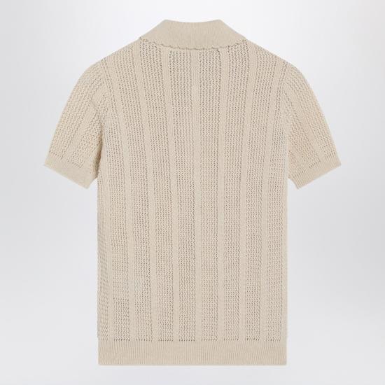 26SS 발렌티노 가라바니 스웨터 8B3KP00JA33 White - VALENTINO GARAVANI