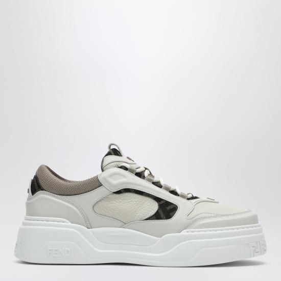 26SS 펜디 포스 스니커즈 7E1728AU20 White