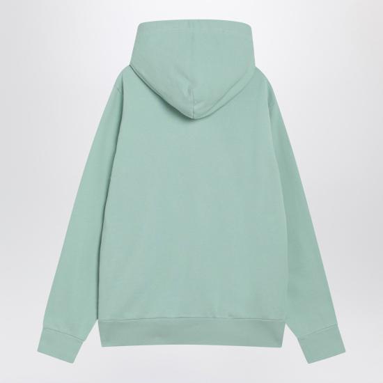 26SS 폴로 랄프로렌 후드 티셔츠 710916690012CO Green - POLO RALPH LAUREN