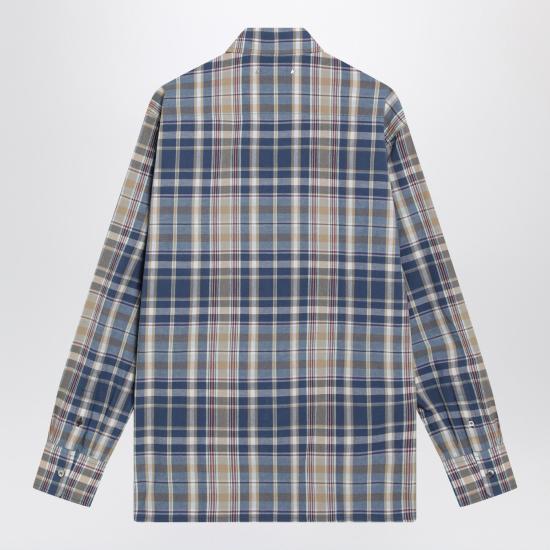 26SS 골든구스 셔츠 GMP02639P002341 Multicolor - GOLDEN GOOSE