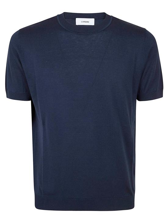 26SS 라르디니 스웨터 PALMMC80 PA66031 850 BLUE