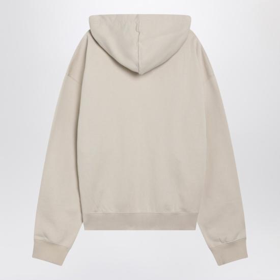26SS 자크뮈스 그로그랭 후드 집업 HOM00257AJ00126 Beige - JACQUEMUS