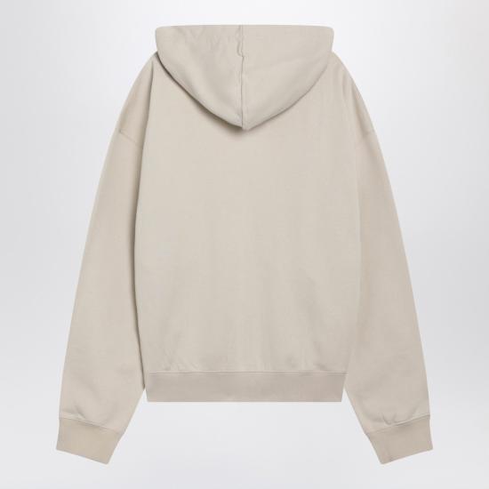 26SS 자크뮈스 그로그랭 후드 집업 HOM00257AJ00126 Beige - JACQUEMUS