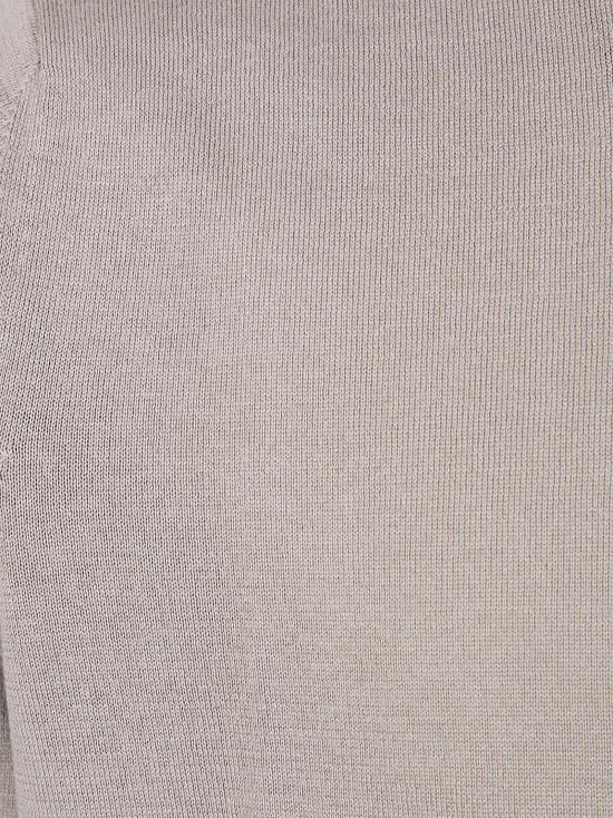 26SS 라르디니 스웨터 CNLMMC75 CN64020 425 GREY - LARDINI