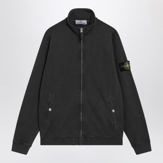 26SS 스톤 아일랜드 자켓 S156100033S0060 Grey