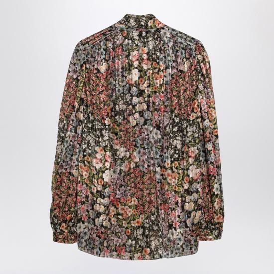 26SS 발렌티노 가라바니 블라우스 8B3AB7Z9A08 Multicolor - VALENTINO GARAVANI