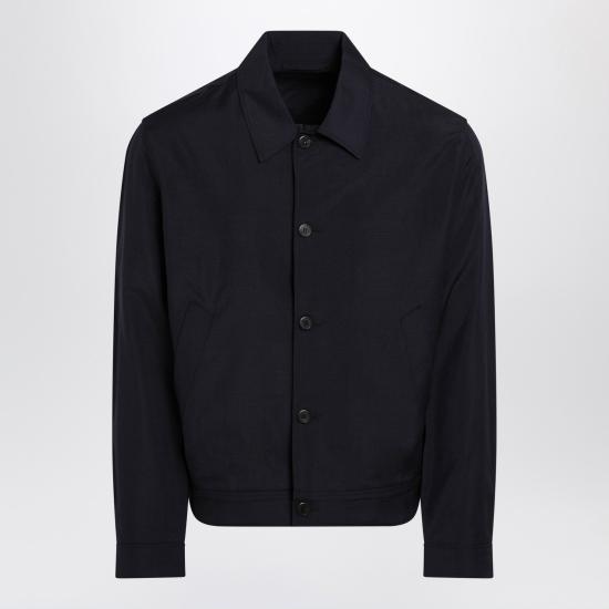 26SS 프라다 자켓 SGD124OOO17LK Blue