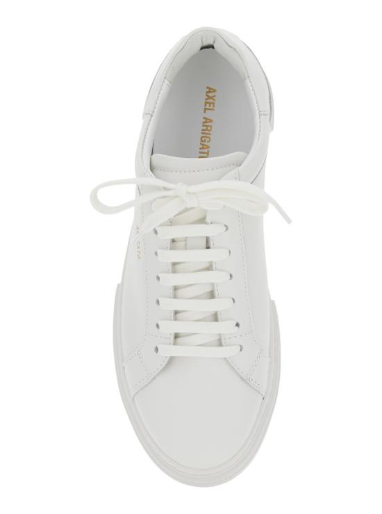 26SS 악셀 아리가토 스니커즈 F0522004WHITE White - AXEL ARIGATO