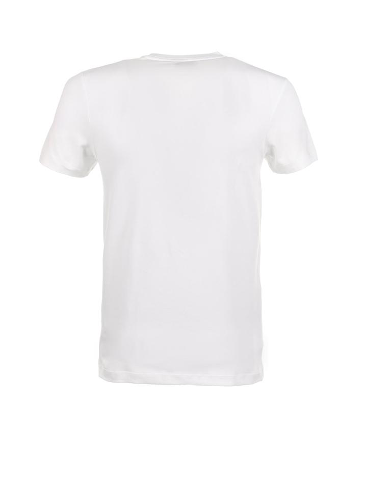  돈답 반팔 티셔츠 US221 JS0125 CD9 DU S22000 - DONDUP