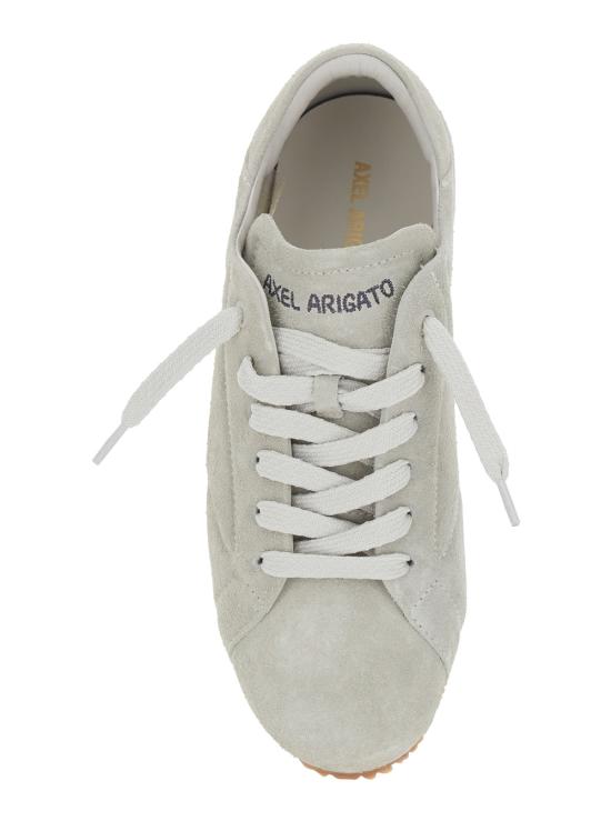 26SS 악셀 아리가토 스니커즈 F3240003BEIGEOFFWHITE Grey - AXEL ARIGATO