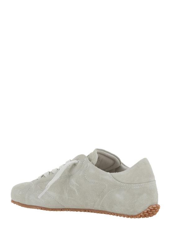 26SS 악셀 아리가토 스니커즈 F3240003BEIGEOFFWHITE Grey - AXEL ARIGATO