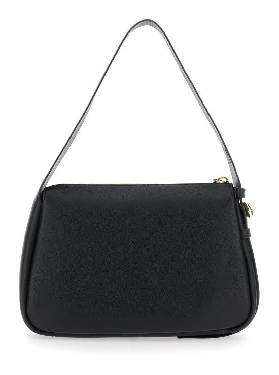 26SS 토리버치 로미 숄더백 177364001 Black - TORY BURCH