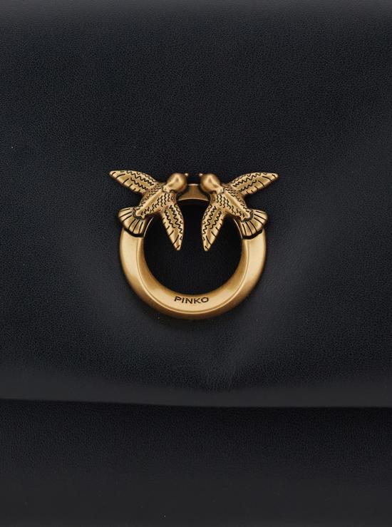 26SS 핑코 숄더백 106178A0QOZ99Q Black - PINKO