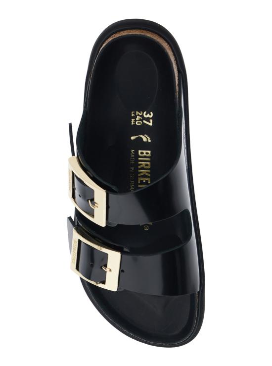 26SS 버켄스탁 샌들 1029353BLACK Black - BIRKENSTOCK