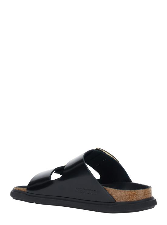 26SS 버켄스탁 샌들 1029353BLACK Black - BIRKENSTOCK