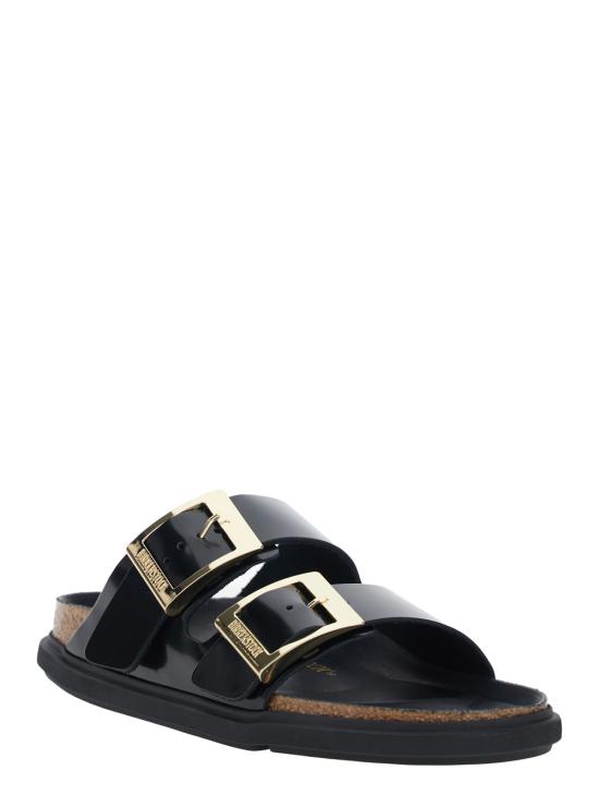 26SS 버켄스탁 샌들 1029353BLACK Black - BIRKENSTOCK