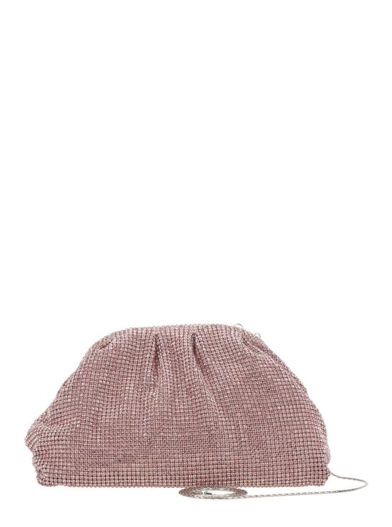 26SS 트웬티포하이치 클러치/파우치 LB1009362PROSA Pink - TWENTY FOURHAITCH