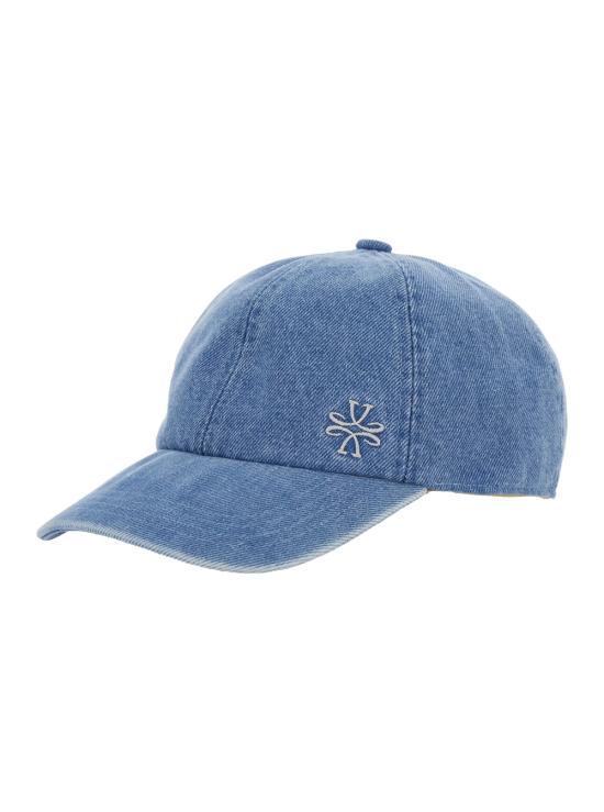 26SS 야콥코헨 볼캡 JUMA0069T837AY288 Blu