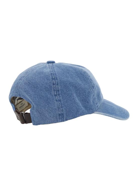 26SS 야콥코헨 볼캡 JUMA0069T837AY288 Blu - JACOB COHËN