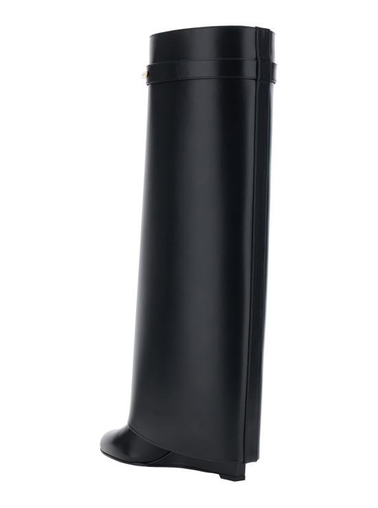 26SS 지방시 부츠 BE703XE1J7001 Black - GIVENCHY