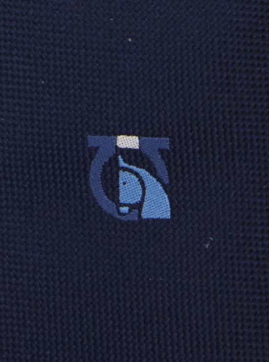 26SS 살바토레 페라가모 넥타이 3513580789350 Blu - SALVATORE FERRAGAMO