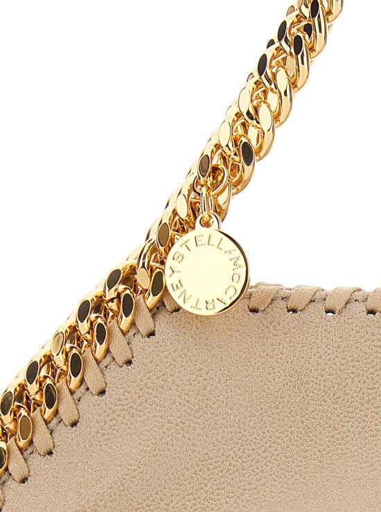 26SS 스텔라 맥카트니 크로스백 371223W93559300 White - STELLA MCCARTNEY