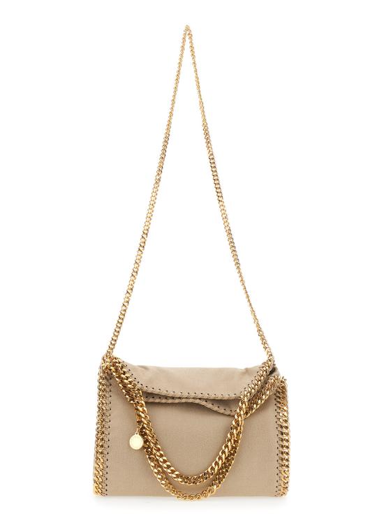 26SS 스텔라 맥카트니 크로스백 371223W93559300 White - STELLA MCCARTNEY