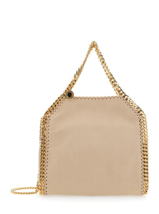 26SS 스텔라 맥카트니 크로스백 371223W93559300 White