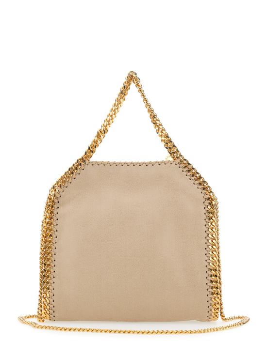 26SS 스텔라 맥카트니 크로스백 371223W93559300 White - STELLA MCCARTNEY