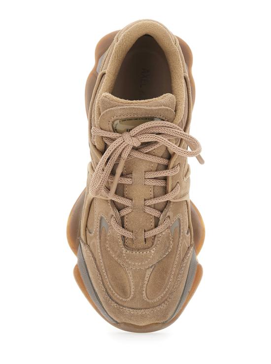 26SS 악셀 아리가토 스니커즈 F3490001LIGHTBROWN - AXEL ARIGATO