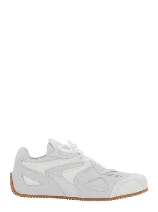 26SS 악셀 아리가토 스니커즈 F3924002WHITEGUM