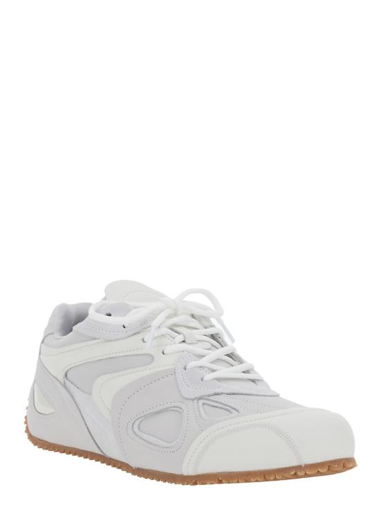 26SS 악셀 아리가토 스니커즈 F3924002WHITEGUM - AXEL ARIGATO