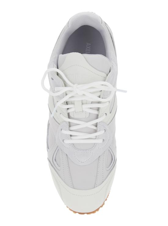 26SS 악셀 아리가토 스니커즈 F3924002WHITEGUM - AXEL ARIGATO